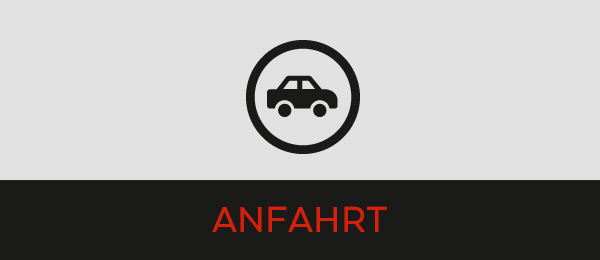 Anfahrt